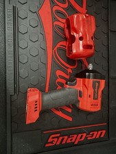 Snap tools red for sale  Yorktown