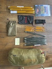 Hilleberg allak for sale  LEEDS