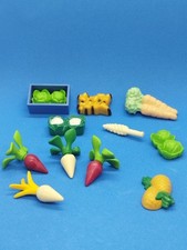 Accessoires playmobil ensemble d'occasion  Pont-l'Abbé-d'Arnoult