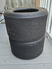 Pair hoosier racing for sale  Mount Joy