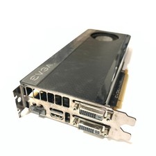 Evga geforce gtx gebraucht kaufen  Hannover