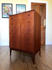Restored mcintosh teak for sale  EDINBURGH