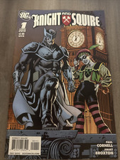 Batman knight squire for sale  Layton