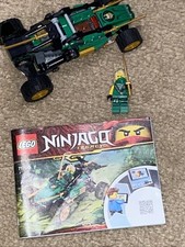 Lego 71700 ninjago for sale  Sachse