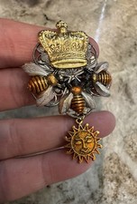 Queen crown honey for sale  Fort Gratiot
