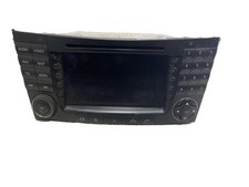 Autoradio per mercedes usato  Italia