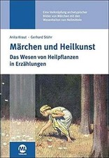 Märchen heilkunst wesen gebraucht kaufen  Berlin