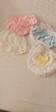 Romany frilly pants for sale  STOURBRIDGE
