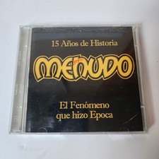 Anos historia menudo for sale  Shafer