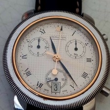 Hamilton 9936 lancaster usato  Italia