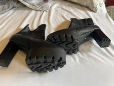 Stiefelletten pumps größe gebraucht kaufen  Südbrookmerland