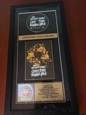 Rolling stones crossfire for sale  Wake Forest