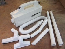 Oreck handheld vacuum for sale  Morgantown