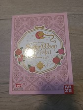 Sailor moon crystal d'occasion  Montauban
