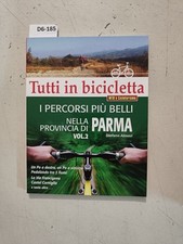 Tutti bicicletta nella usato  Carpi