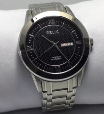 Relic men watch for sale  Conway