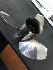 tohatsu propeller for sale  TAIN