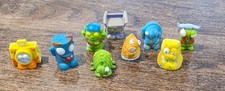 Trash pack figures for sale  GRAVESEND