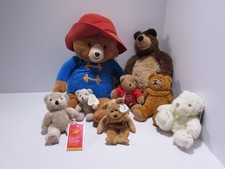 Vintage modern plush for sale  STEVENAGE