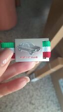 Portachiavi fiat 127 usato  Bergamo