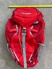 Berghaus freeflow day for sale  BILLERICAY