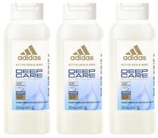 Adidas duschgel deep gebraucht kaufen  Langen