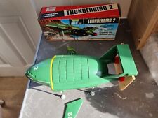 Thunderbirds thunderbird rare for sale  ROSSENDALE