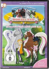 Horseland freundschaft zahlt gebraucht kaufen  Bad Zwischenahn