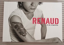 Renaud coffret années d'occasion  Cesson-Sévigné