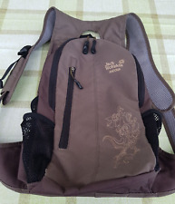 Jack wolfskin ancona gebraucht kaufen  Krayenberggemeinde