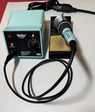 Weller soldering station d'occasion  Expédié en Belgium