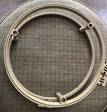 Round lap hoop for sale  Scandia