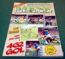 Guerin sportivo mese usato  Torchiarolo
