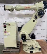Nachi robot mc280l for sale  Byron Center