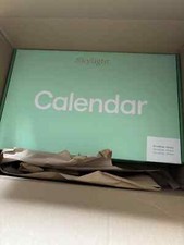 Skylight calendar inch for sale  UK