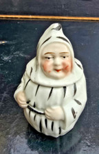 Antique monk mustard d'occasion  Expédié en Belgium