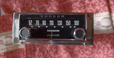 Voxson junior suona usato  Roma