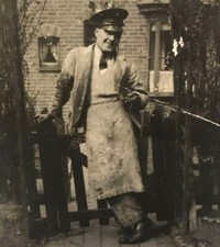 Real photo postcard for sale  BARNET