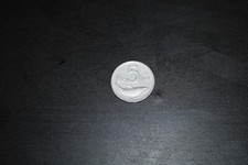 Moneta numismatica lire usato  Pomigliano d'Arco