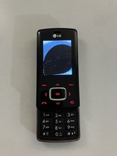 Telefono cellulare kg800 usato  Italia