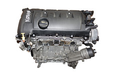 Motor 107tkm n12b14a gebraucht kaufen  Ahrensburg