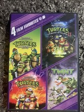 Teenage mutant ninja for sale  Adams