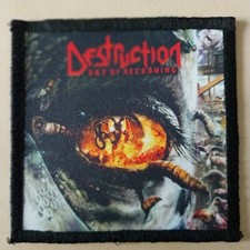 Destruction day reckoning gebraucht kaufen  Weimar