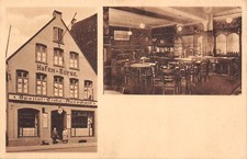 Restaurant hafen börse gebraucht kaufen  Lengenfeld