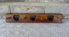 Vintage wood wall for sale  Farmington
