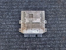 Ecu centralina motore usato  Sinopoli
