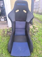 Recaro profi spg for sale  COVENTRY