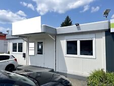 Büro container verkaufscontai gebraucht kaufen  Rückersdorf