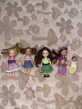 Vintage barbie little for sale  Mocksville