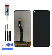 Ecran remplacement huawei d'occasion  Sarcelles